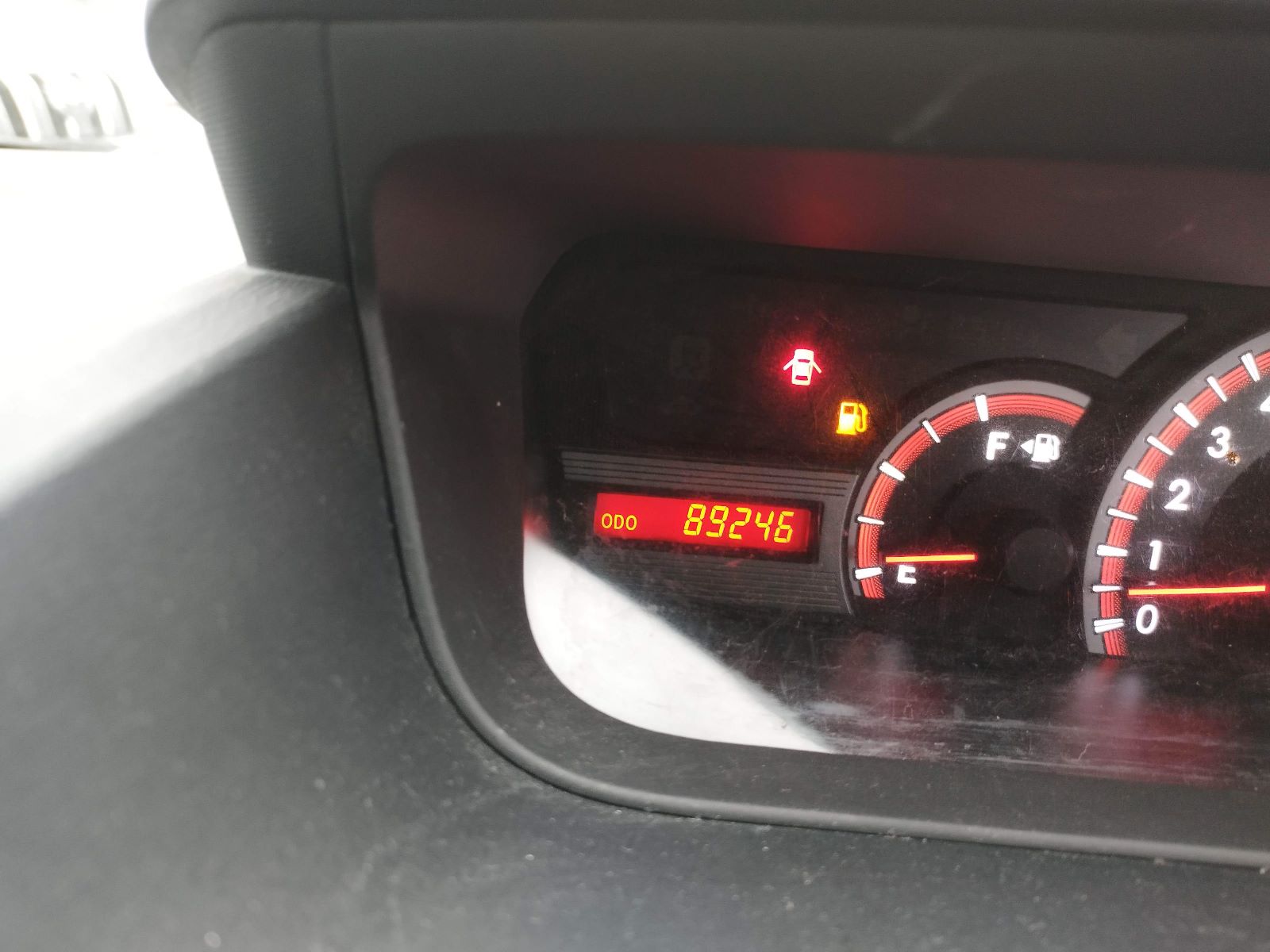 2013 Toyota Voxy